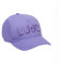 LIU.JO Baseball Cap Logo, Lila