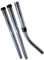 QUAILITAS Vacuum Extension Tube [Pack of 3] Vacuum Cleaner Extension Rod 32 mm Replacement for Numatic Henry Hetty Hoover – Vacuum Accessories