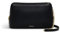 RADLEY London Ella Mews Small Ziptop Crossbody for Women, in Black Smooth Nappa Leather