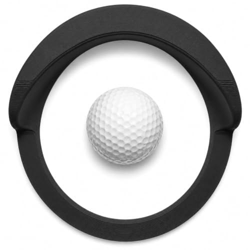 Holon Golf Putting Cup REALISTIC Indoor Golf Putting Hole “ON” - for putting mat or carpet
