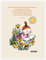 Isn't it marvellous to do just what one feels like? - Mymble Poster 30 x 40 cm Beige Wandbilder Wanddeko