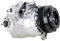 compresor de Aire Acondicionado, para BMW X5 E53 Motor 3.0 2003 2004 2005 2006 3D381-45010 5C900-45010 64526917866 64529195899 64506917866