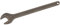 Draper 37517 Single Open End Spanner, 8mm