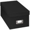 Pioneer Photo Albums BCD-1/BLK BCD-1BLK CD/DVD Aufbewahrungsbox schwarz