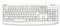 Kensington 64406 Bianco, Bianco, Bianco, Bianco, Bianco, Bianco tastiera