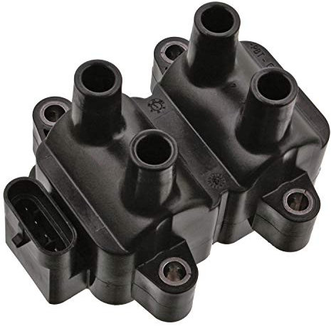 febi bilstein 21524 Zündspule , 1 Stück