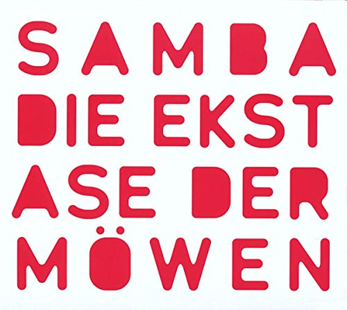 Die Ekstase der Möwen