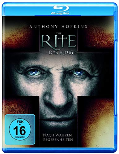 The Rite - Das Ritual [Blu-ray]