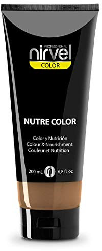 Nirvel Nutre Color Sand 200ml Haartönung Farbtönung Tönung Sand