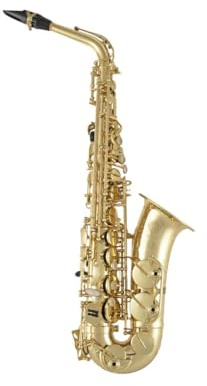 Selmer Paris Series II Model 52 Jubilee Edition Alto Saxophone 52JU - Lacquer