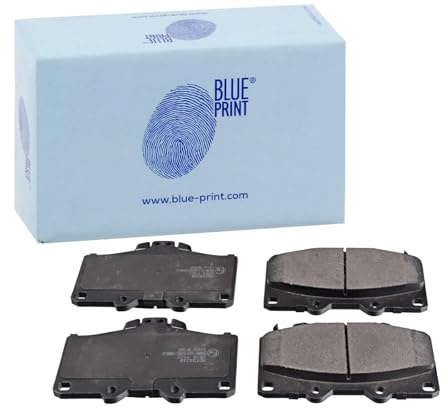 Blue Print ADT34248 Brake Pads