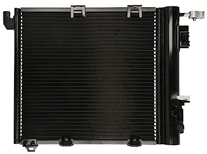 Valeo Kondensator, Klimaanlage 817506 | Kompatibel mit: OPEL ASTRA G Cabriolet, ASTRA G Caravan, ASTRA G CC, ASTRA G Coupe, ASTRA G Kasten/Kombi, ASTRA G Stufenheck