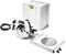 Festool Scie circulaire Portative plongeante - hk 85 eb plus - 767694 Couleur