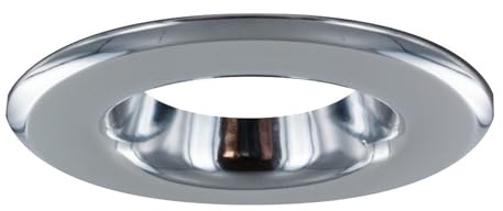 Integral ILDLFR70A013 Chrome Bezel for Luxfire Downlights