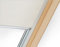 Verdunklungsrollo mit Hitzeschutz für Velux Dachfenster GZL, GGL, GFL, GGU, GHL, GPU, GHU, GLL, GLU (C04, CK04) - Beige