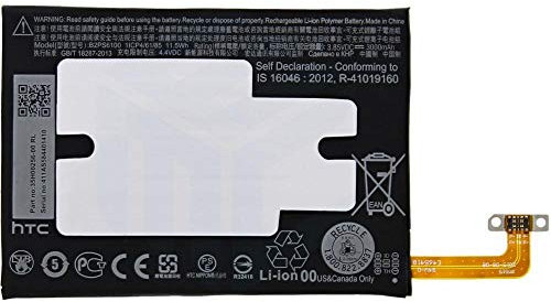 Original HTC B2PS6100 Akku für HTC 10 HTC ONE M10-35H00256-02M