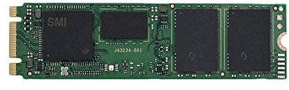 Intel 545s 512 Go Disque Dur Interne PCI Express M.2