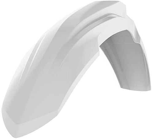 Polisport 8556300002 Front Fender Restyling