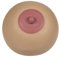 Close Up Knetball Brust Antistress-Squeezie Boobs