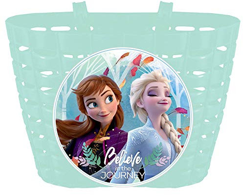 DISNEY Unisex-Youth KÖRBE Frozen II