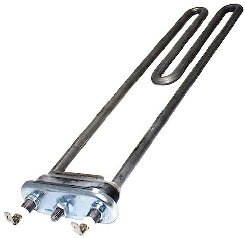 Resistencia 2000 W sin sonda Lavadora 5301FR1158G LG Lavadora 5301FR1158G LG