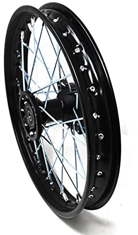 Kawin Felge 14 Zoll Aluminium Pit Bike