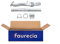 HELLA 8LA 366 000-011 Abgasrohr - Easy2Fit Kit - vorne - zweiteilig - Set mit Anbauteilen