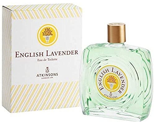 English Lavender Edt 90 Ml