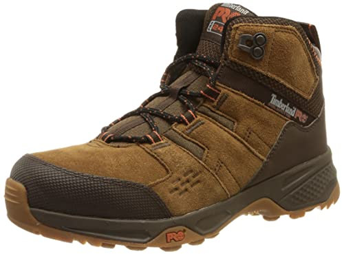 Timberland PRO Switchback LT ST SP S1 SRC, Botas Hombre, 41 EU