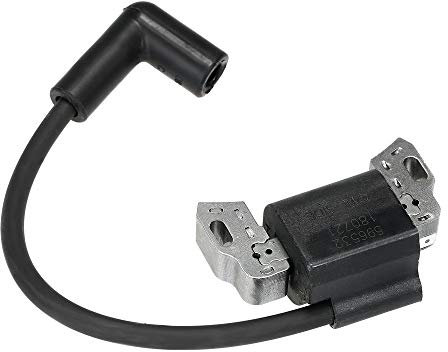 Shkalacar zündkabelsatz Set Ersatz zündkabel Auto Teile mit Stecker für Briggs & Stratton 490586 491312 492341 495859