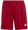 adidas Donna Entrada 22 Shorts, Team Power Red 2, S