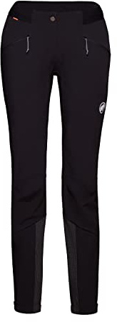Mammut Aenergy SO Hybrid Hose Damen schwarz 32