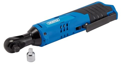 Draper 70301 12V 3/8 Ratchet (Sold Bare)