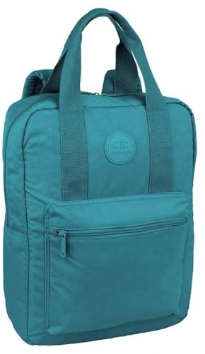 Coolpack F058786, Schulrucksack BLIS TOURQUISE, Turquoise