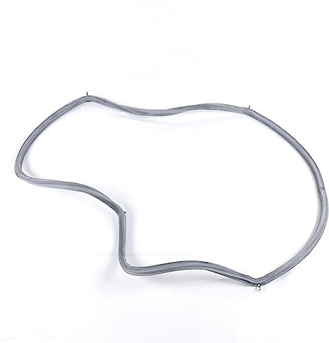 Distri+ - Türdichtung passend für Backofen oder Herd von Bosch, Siemens, Neff, Constructa, Viva... Alternative für Referenz: