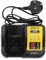 Namvo DCB112 Replacement Battery Charger for Battery Charger Compatible with 10.8-20V Max XR Lithium Battery UK112