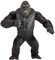 Godzilla x Kong: Das Neue Reich Kong Battle Roar Actionfiguren 17cm