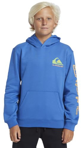 Logo - Kapuzenpulli für Jungs 8-16