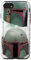 iPhone SE (2020) / 7 / 8 Star Wars The Book of Boba Fett Helmet Specs Case