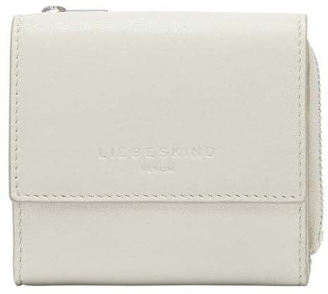 LIEBESKIND Berlin Alva LILA SHEEP NATURAL milk