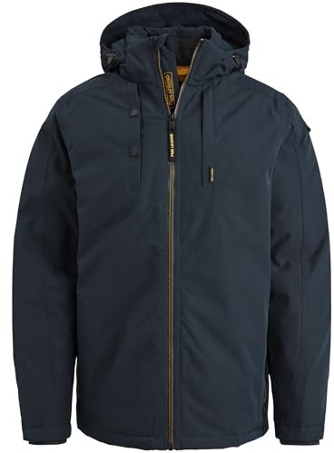 PME Semi Long Jacket STEARPACKER Ottom - L