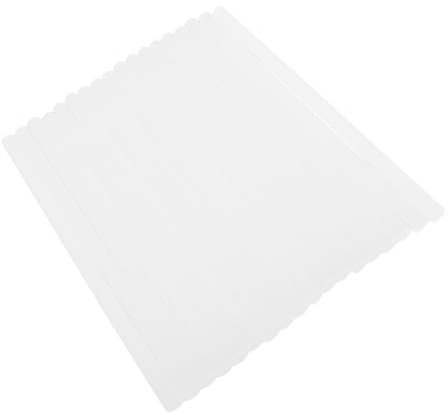 QUMIIRITY 18pcs Hot Melt Glue Sticks High Temperature Resist Crafting Supplies Adhesive Sticks for Diy Projects Easy Application