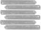 SEWACC 6 pièces Tiges de Soudure Aluminium Universelles à Basse Température Lot de Baguettes Multifonctionnelles pour Soudage de Métaux que Cuivre Acier Inoxydable Fer et Plastique