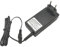 Chargeur d'alimentation compatible avec Karcher VC6, adaptateur de chargeur for aspirateur sans fil 30 V 0,6 A, prise européenne