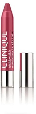 Clinique Chubby Stick Tinted Lip Color Balm | Moisturising + Hydrating, 3 g