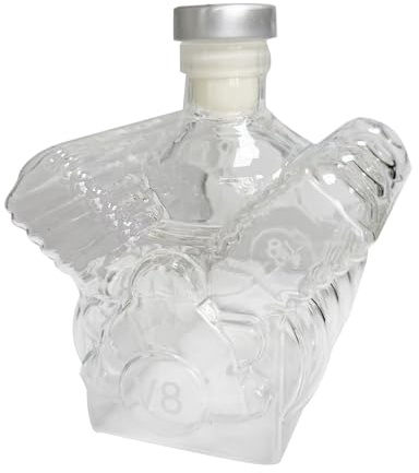 Blended Whisky - 1L Bottle, 40% Vol Spirit | Premium Speyside Sweet Malts | Traditional Bell's Distilled Drink, Large Scottish Smooth Blend, Oak Matured Alcoholic Beverage Single Liter