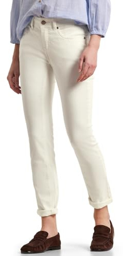 Street One Style Jane.mw.Optic White