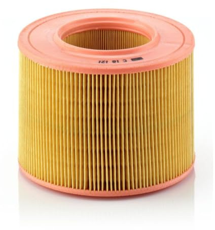 MANN-FILTER C 18 121 Air Filter - for Cars + Transporters