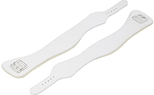 Berkemann Ersatzriemen für Berkilette, Schuhgröße:EUR 34;Farbe:Weißtöne