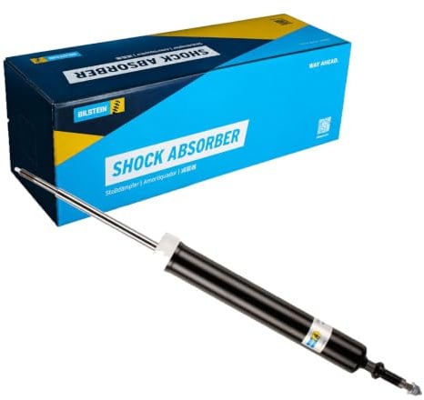 Bilstein 19-135052 Stoßdämpfer hinten | 19-135052 passend für B3 D3 3 |